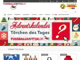 fussballgott24.de