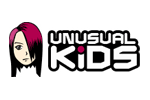 unusual-kids.de